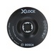 BOSCH X-LOCK SCM backing pad with center pin 125 mm 2608601724 - Power tool (accessories) - 3