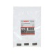 BOSCH Segmente für Diamantbohrkrone  Concrete 32mm 10mm 3 Stück 2608601746 - Bohrer (Teile) - 2