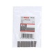 BOSCH Segments for diamond core bit 102 mm 10 mm 7 pcs 2608601751 - Drill (parts) - 2