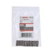 BOSCH Segmente für Diamantbohrkrone 102 mm 10 mm 9 Stück 2608601752 - Bohrer (Teile) - 2