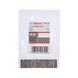 BOSCH Segments for diamond core bit 122 mm 10 mm 10 pieces 2608601753 - Drill (parts) - 2