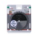 BOSCH Cordless Circular Saw Blade Standard for Wood 150 x 1.6/1 x 10 24 teeth 2608837673 - Circular saw blade (machines) - 3