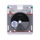 BOSCH Cordless Circular Saw Blade Standard for Wood 160 x 1.5/1 x 20 48 teeth 2608837678 - Circular saw blade (machines) - 3