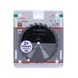 BOSCH Cordless Circular Saw Blade Standard for Wood 165 x 1.5/1 x 10 24 teeth 2608837679 - Circular saw blade (machines) - 3