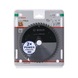 BOSCH Cordless Circular Saw Blade Standard for Wood 165 x 1.5/1 x 20 48 teeth 2608837687 - Circular saw blade (machines) - 3
