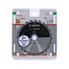 BOSCH Cordless Circular Saw Blade Standard for Wood 165 x 1.5/1 x 30 24 teeth 2608837688 - Circular saw blade (machines) - 3