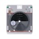 BOSCH Cordless Circular Saw Blade Standard for Wood 184 x 1.6/1 x 16 48 teeth 2608837701 - Circular saw blade (machines) - 3