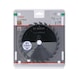 BOSCH Cordless Circular Saw Blade Standard Wood 184 x 1.6/1.1 x 20 24 teeth 2608837702 - Circular saw blade (machines) - 3