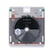 BOSCH Cordless Circular Saw Blade Standard Wood 190 x 1.6/1.1 x 30 16 teeth 2608837706 - Circular saw blade (machines) - 3