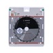 BOSCH Cordless Circular Saw Blade Standard Wood 210 x 1.7/1.2 x 30 24 teeth 2608837713 - Circular saw blade (machines) - 3