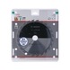 BOSCH Cordless Circular Saw Blade Standard Wood 216 x 1.7/1.2 x 30 24 teeth 2608837724 - Circular saw blade (machines) - 3