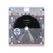 BOSCH Cordless Circular Saw Blade Standard Wood 254 x 2.2/1.6 x 30 24 teeth 2608837733 - Circular saw blade (machines) - 3