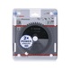 BOSCH Cordless Circular Saw Blade Aluminum 140 x 1.6/1.1 x 20 50 teeth 2608837755 - Circular saw blade (machines) - 3