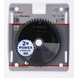 BOSCH Cordless Circular Saw Blade Aluminum 165 x 1.8/1.3 x 30 54 teeth 2608837764 - Circular saw blade (machines) - 3