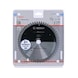 BOSCH Cordless Circular Saw Blade Aluminum 190 x 2/1.5 x 20 56 teeth 2608837769 - Circular saw blade (machines) - 3