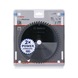 BOSCH Cordless circular saw blade aluminum 190 x 2/1.5 x 20 56 teeth 2608837770 - Circular saw blade (machines) - 3