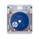 BOSCH Cordless circular saw blade Expert for Wood 160 x 1.5/1 x 20 48 teeth 2608644505 - Circular saw blade (machines) - 3