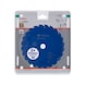 BOSCH Cordless circular saw blade Expert for Wood 184 x 1.6/1 x 20 24 teeth 2608644510 - Circular saw blade (machines) - 3