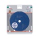 BOSCH Cordless circular saw blade Expert for Wood 184 x 1.6/1 x 20 48 teeth 2608644511 - Circular saw blade (machines) - 3