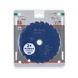 BOSCH Cordless circular saw blade Expert for Wood 190 x 1.5/1 x 30 24 teeth 2608644513 - Circular saw blade (machines) - 3