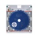 BOSCH Cordless circular saw blade Expert for Wood 250 x 2.1/1.6 x 30 24 teeth 2608644522 - Circular saw blade (machines) - 3