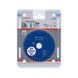 BOSCH Cordless Circular Saw Blade Aluminum 120 x 1.8/1.2 x 20 42 teeth 2608644534 - Circular saw blade (machines) - 3