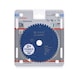 BOSCH Akku-Kreissägeblatt Aluminium 150&nbsp;x&nbsp;1,8/1,3&nbsp;x&nbsp;20 48&nbsp;Zähne 2608644537 - Kreissägeblatt (-Maschinen) - 3