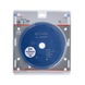 BOSCH Cordless Circular Saw Blade Aluminum 250 x 2.4/1.8 x 30 78 teeth 2608644545 - Circular saw blade (machines) - 3