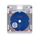 BOSCH Cordless Circular Saw Blade Fibre Cement 160 x 1.8/1.2 x 20 4 teeth 2608644554 - Circular saw blade (machines) - 3