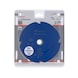 BOSCH Cordless circular saw blade Fibre Cement 190 x 1.8/1.2 x 30 4 teeth 2608644556 - Circular saw blade (machines) - 3