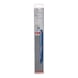 BOSCH Reciprocating saw blade S 1227 BEF Endurance for Heavy Metal 25-pack 2608658148 - Saw blade for reciprocating saw - 2