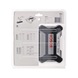BOSCH BOSCH Pick and Click Steckschl&uuml;ssel‑ und Schrauberbit-Set 36‑teilig 2607017568 - Steckschl&uuml;ssel (Satz) - 2