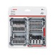 BOSCH BOSCH Pick and Click Steckschl&uuml;ssel‑ und Schrauberbit-Set 36‑teilig 2607017568 - Steckschl&uuml;ssel (Satz) - 3