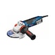 BOSCH GWS 19-150 CI angle grinder 060179R002 - Angle grinder (electric) - 2