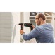 BOSCH Impact drill AdvancedImpact 900 0603174000 - Impact drill (electric, hand-held) - 2