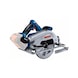 BOSCH Akku-Kreissäge BITURBO GKS 18V-68 CL-BOXX 06016B5001 - Handkreissäge (Akku) - 2