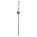 BOSCH Telescopic pole TP 320 with protective bag 0603693101 - Surveying instrument (accessories) - 3