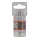 BOSCH Diamond dry drill Dry Speed 10 x 30 mm 2608599041 - Impact drill - 2
