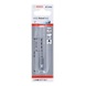 BOSCH HSS PointTeQ hexagon drill bit 2 mm 2608577517 - Solid drill bits (non-detachable cutting edges) - 3