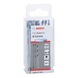 BOSCH HSS PointTeQ hexagon drill bit 3.5 mm 10-pack 2608577542 - Solid drill bits (non-detachable cutting edges) - 3