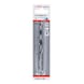 BOSCH HSS PointTeQ hexagon drill bit 8.5 mm 2608577534 - Solid drill bits (non-detachable cutting edges) - 2