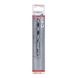 BOSCH HSS PointTeQ hexagon drill bit 9.5 mm 2608577536 - Solid drill bits (non-detachable cutting edges) - 2