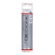 BOSCH HSS PointTeQ hexagon drill bit 5.5 mm 2608577527 - Solid drill bits (non-detachable cutting edges) - 3