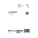 BOSCH EXPERT MultiMaterial diamond cutting blades 115x22.23x2.4x12 mm 2608900669 - Diamond cutting disk - 2