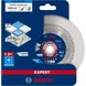 BOSCH EXPERT HardCeramic diamond cutting blades 85 x 22.23 x 1.6 x 7 mm 2608900653 - Diamond cutting disk - 3