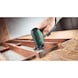 BOSCH Kabelloses Trennen und Schleifen EasyCut&Grind 06039D2000 - Schleifer (Akku) - 2
