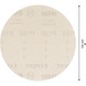 BOSCH EXPERT M480 Sanding net125 mm K 150 5 pieces 2608900674 - Abrasive tool made of abrasive on backing - 3