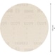 BOSCH EXPERT M480 sanding net125 mm K 220 5 units 2608900676 - Abrasive tool made of abrasive on backing - 3