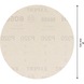 BOSCH EXPERT M480 sanding net125 mm K 320 5 units 2608900678 - Abrasive tool made of abrasive on backing - 3