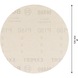 BOSCH EXPERT M480 sanding net 125 mm K 150 50 units 2608900683 - Abrasive tool made of abrasive on backing - 3